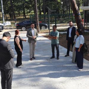 Çocuklarımız İçin Her Detayı Özenle Hazırlıyoruz - fotoğraf 3