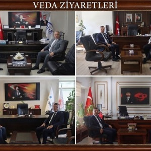 Veda Ziyareti - fotoğraf 1