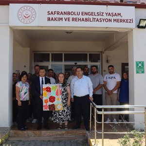 Vefa ve Gönül Bağıyla Bir Veda - fotoğraf 6