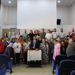 Vefa ve Gönül Bağıyla Bir Veda - fotoğraf 1
