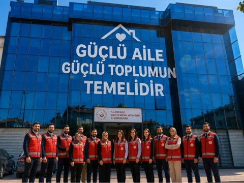 Evlenecek Gençlerin Desteklenmesi Projesi