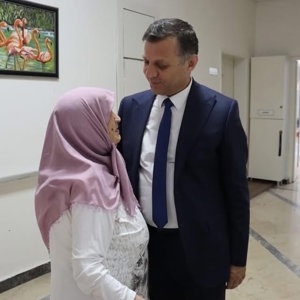 Vefa Gönüllerde İz Bırakmaktır - fotoğraf 3