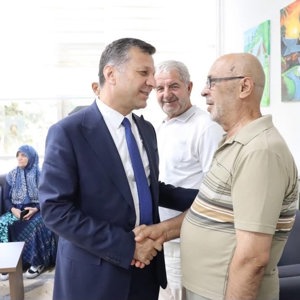 Vefa Gönüllerde İz Bırakmaktır - fotoğraf 1