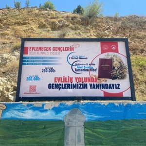  Evlenecek Gençlerin Desteklenmesi Projesinin Tanıtımı Karabükte Sürüyor - fotoğraf 5