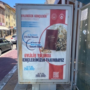  Evlenecek Gençlerin Desteklenmesi Projesinin Tanıtımı Karabükte Sürüyor - fotoğraf 6