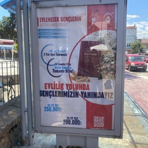  Evlenecek Gençlerin Desteklenmesi Projesinin Tanıtımı Karabükte Sürüyor - fotoğraf 7