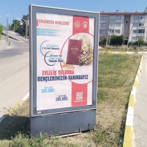  Evlenecek Gençlerin Desteklenmesi Projesinin Tanıtımı Karabükte Sürüyor - fotoğraf 8