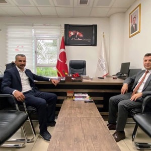 Veda Ziyareti - fotoğraf 1