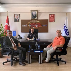 Veda Ziyareti - fotoğraf 3
