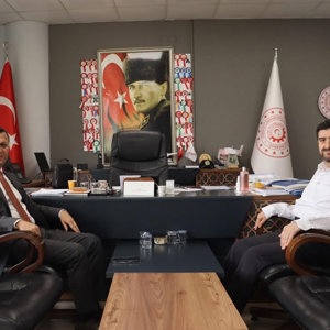 Veda Ziyareti - fotoğraf 4