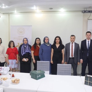 Birlikte Yürünen Yollara Unutulmaz İzlere Teşekkürler - fotoğraf 14