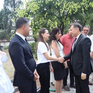 Gönüllerde İz Bırakan Bir Veda - fotoğraf 3