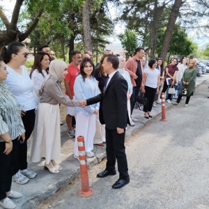 Gönüllerde İz Bırakan Bir Veda - fotoğraf 7