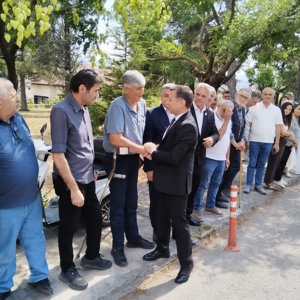 Gönüllerde İz Bırakan Bir Veda - fotoğraf 10