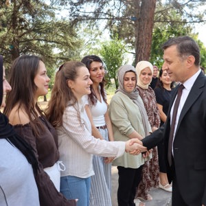 Gönüllerde İz Bırakan Bir Veda - fotoğraf 11