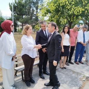Gönüllerde İz Bırakan Bir Veda - fotoğraf 15