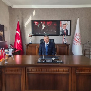 Karabük Aile ve Sosyal Hizmetler İl Müdürü Sami ÇİFTİN Göreve Başlama Mesajı - fotoğraf 1