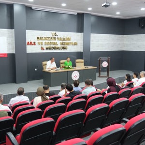 Yatırım ve Hizmet Süreçleri Kapsamlı Şekilde Ele Alındı - fotoğraf 3