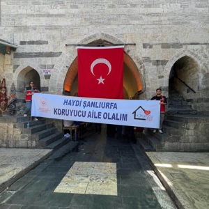 Her Çocuğun Bir Aileye İhtiyacı Var - fotoğraf 1