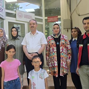 Toplumsal Değişim ve Emekçi Kadın Girişimi Üretim ve İşletme Kooperatifi - fotoğraf 1