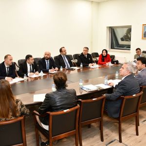 Aile ve Sosyal Hizmetler Bakanlığımız tarafından, 2026-2035 yıllarını kapsayan “Aile ve Nüfus On Yılı Vizyonu” doğrultusunda ilan edilen Millî Aile Haftası kapsamında tanıtım programı gerçekleştirildi. - fotoğraf 2