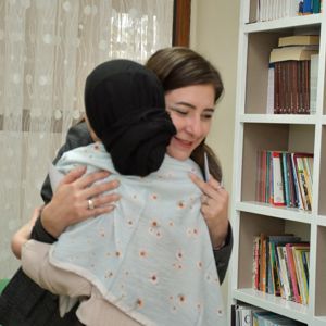 İl Müdürümüz Sayın Çiğdem AÇIKYILDIZ KAZEL, yaklaşan Kurban Bayramı dolayısıyla çocuk kuruluşumuzu ziyaret etti. - fotoğraf 2