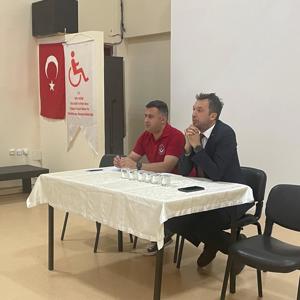 Bakım Personeline Yönelik Bilgilendirme ve Değerlendirme Toplantısı Gerçekleştirildi - fotoğraf 2