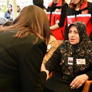 Kahraman şehidimiz J. Asb. Kad. Üçvş. Trf. Yusuf ERGÜN son yolculuğuna uğurlandı. - fotoğraf 2
