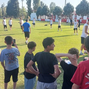 Çocuklarımızdan Balıkesirspor’a Anlamlı Ziyaret - fotoğraf 4
