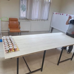 Özel Bireylerimiz Etkinliklerle Dolu Bir Gün Geçirdi  - fotoğraf 2