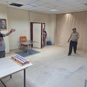 Özel Bireylerimiz Etkinliklerle Dolu Bir Gün Geçirdi  - fotoğraf 5