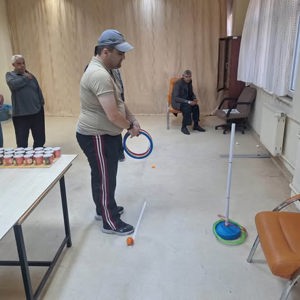 Özel Bireylerimiz Etkinliklerle Dolu Bir Gün Geçirdi  - fotoğraf 4