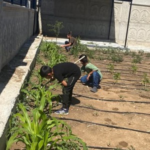 Çocuklarımız İçin Dolu Dolu Etkinlikler Devam Ediyor - fotoğraf 6
