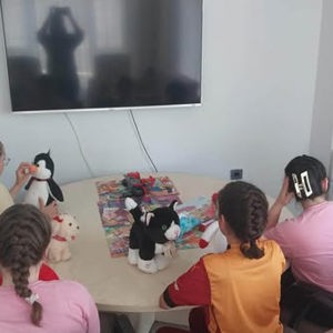 Çocuklarımız İçin Dolu Dolu Etkinlikler Devam Ediyor - fotoğraf 1