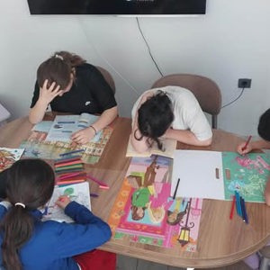 Çocuklarımız İçin Dolu Dolu Etkinlikler Devam Ediyor - fotoğraf 2