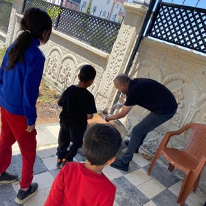 Çocuklarımız İçin Dolu Dolu Etkinlikler Devam Ediyor - fotoğraf 5