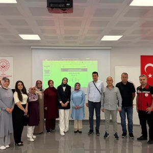 Koruyucu Aile Birinci Kademe Temel Eğitim Programı Tamamlandı. - fotoğraf 1