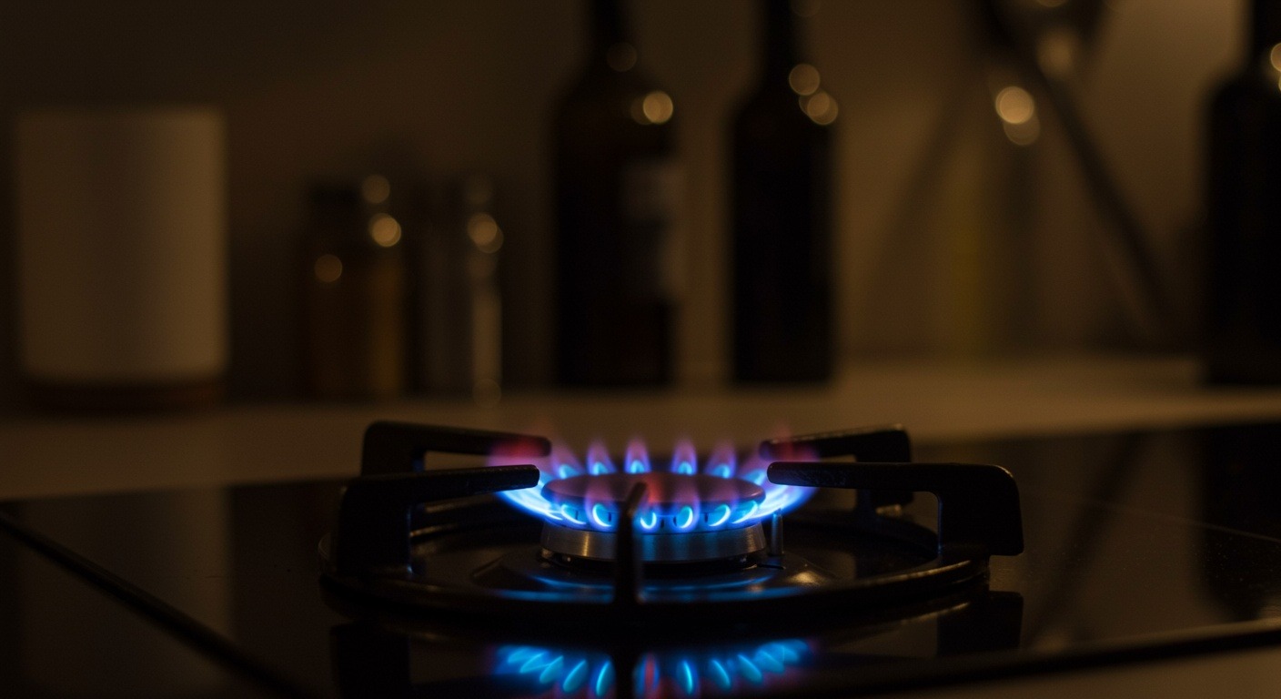 Düzenli doğal gaz desteğinde temmuz döneminde 504 bin hak sahibine ödeme 