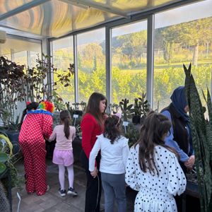 Çocuklarımız Pamukkale Üniversitesi’nde Düzenlenen Etkinliğe Katıldı - fotoğraf 3