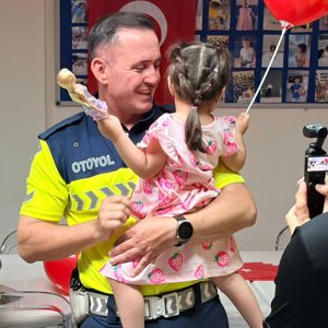 Denizli 0-6 Yaş Çocuk Evleri Sitesi Müdürlüğüne Anlamlı Ziyaret Gerçekleştirildi - fotoğraf 3