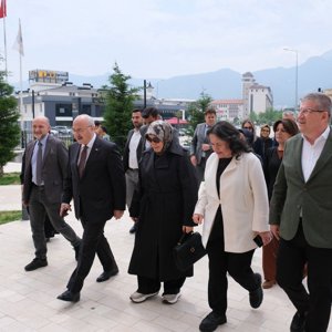 Koruma ve Destek Hizmetlerinden Yararlanan Çocuklarımız İçin Geleneksel Çocuk Şenliği Düzenlendi - fotoğraf 2