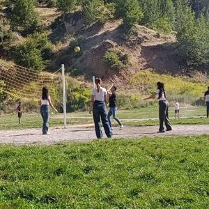 Yaz Tatilinde Doğayla İç İçe Bir Gün - fotoğraf 1
