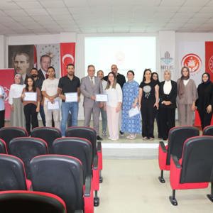 Hizmet İçi Eğitimlerimiz Devam Ediyor... - fotoğraf 5