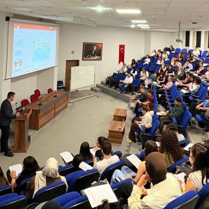 Üniversite Öğrencilerine Yönelik IPARD Proje Bilgilendirme Eğitimi Gerçekleştirildi - fotoğraf 4