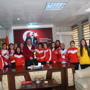 Bugün Ağrı İlinden çok değerli misafirlerimiz vardı - fotoğraf 3