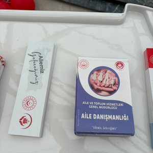 Aile Haftası Kapsamında Aile Danışmanlığı Hizmetleri Tanıtıldı - fotoğraf 4