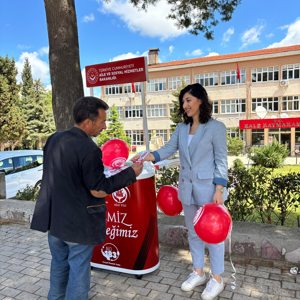 Aile Odaklı Hizmet Modelleri Vatandaşlarla Buluşturuldu - fotoğraf 3