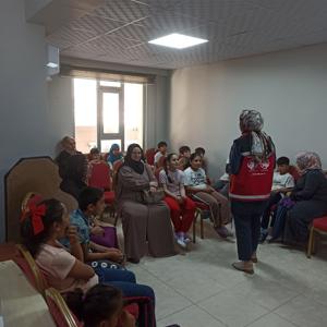 ODES Kapsamında Aile ve Çocuklara Eğitim - fotoğraf 4