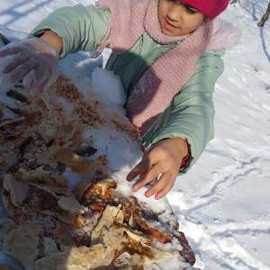 Kalbinde Merhamet Olmayana Cennet Yoktur - fotoğraf 6
