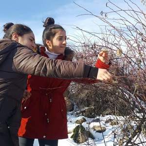 Kalbinde Merhamet Olmayana Cennet Yoktur - fotoğraf 4
